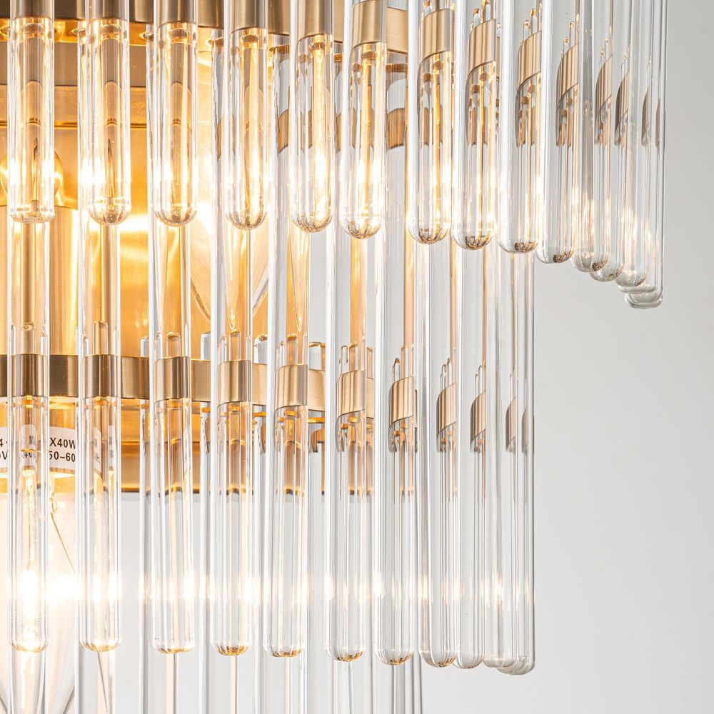 Giorgio Wall Light (RRP $748) - Image 2