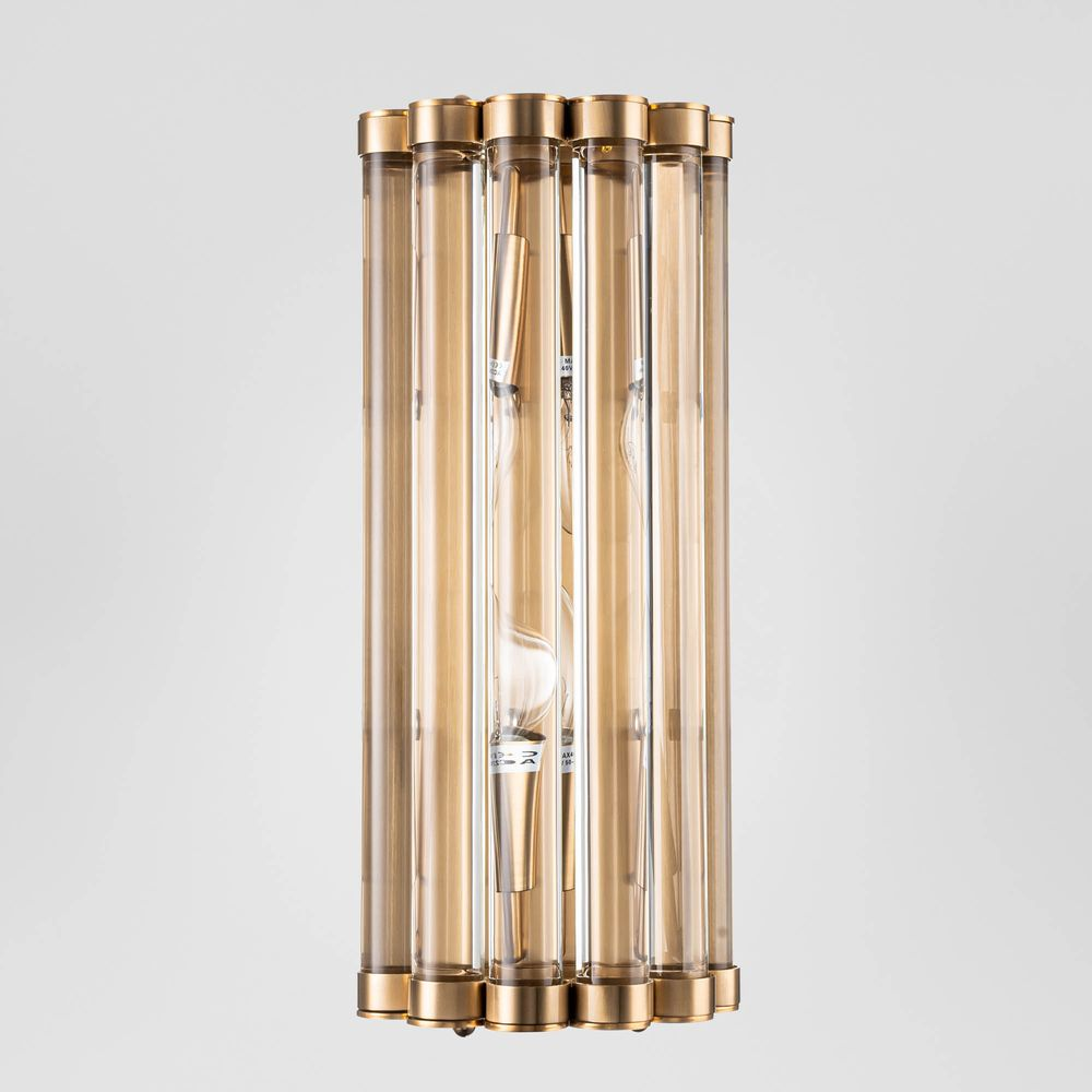 Kobe Medium Wall Light (RRP $649) - Image 4