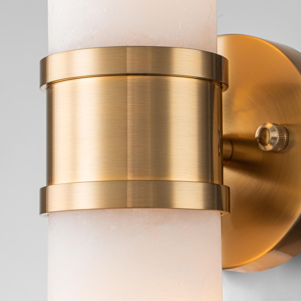 Herman Double Wall Light (RRP $649) - Image 3