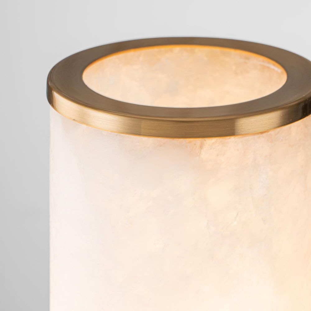Herman Double Wall Light (RRP $649) - Image 2