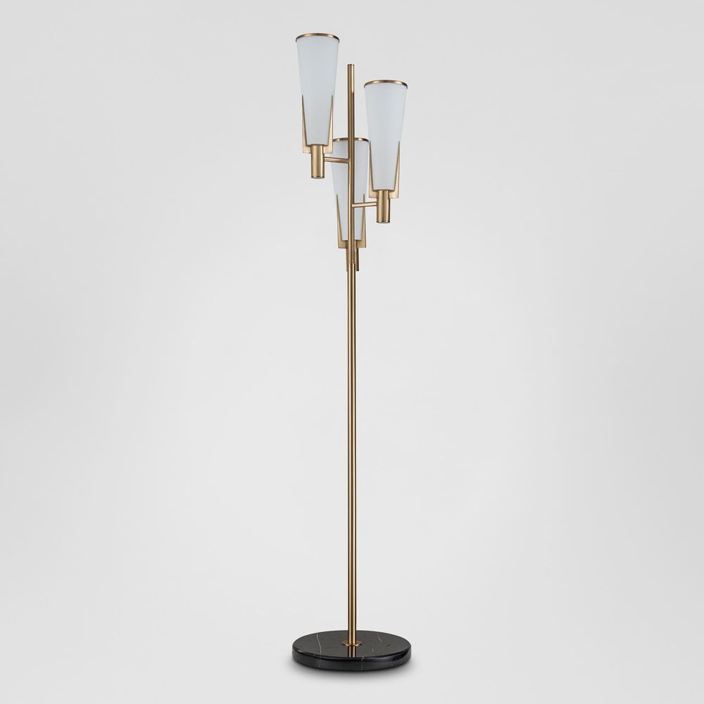 St Germain Floor Lamp (RRP $1254) - Image 5