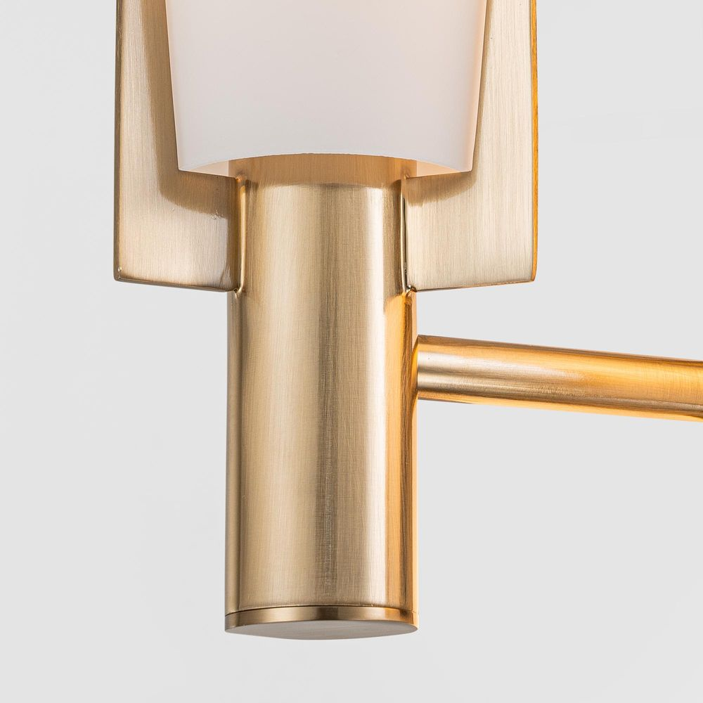 St Germain Floor Lamp (RRP $1254) - Image 3