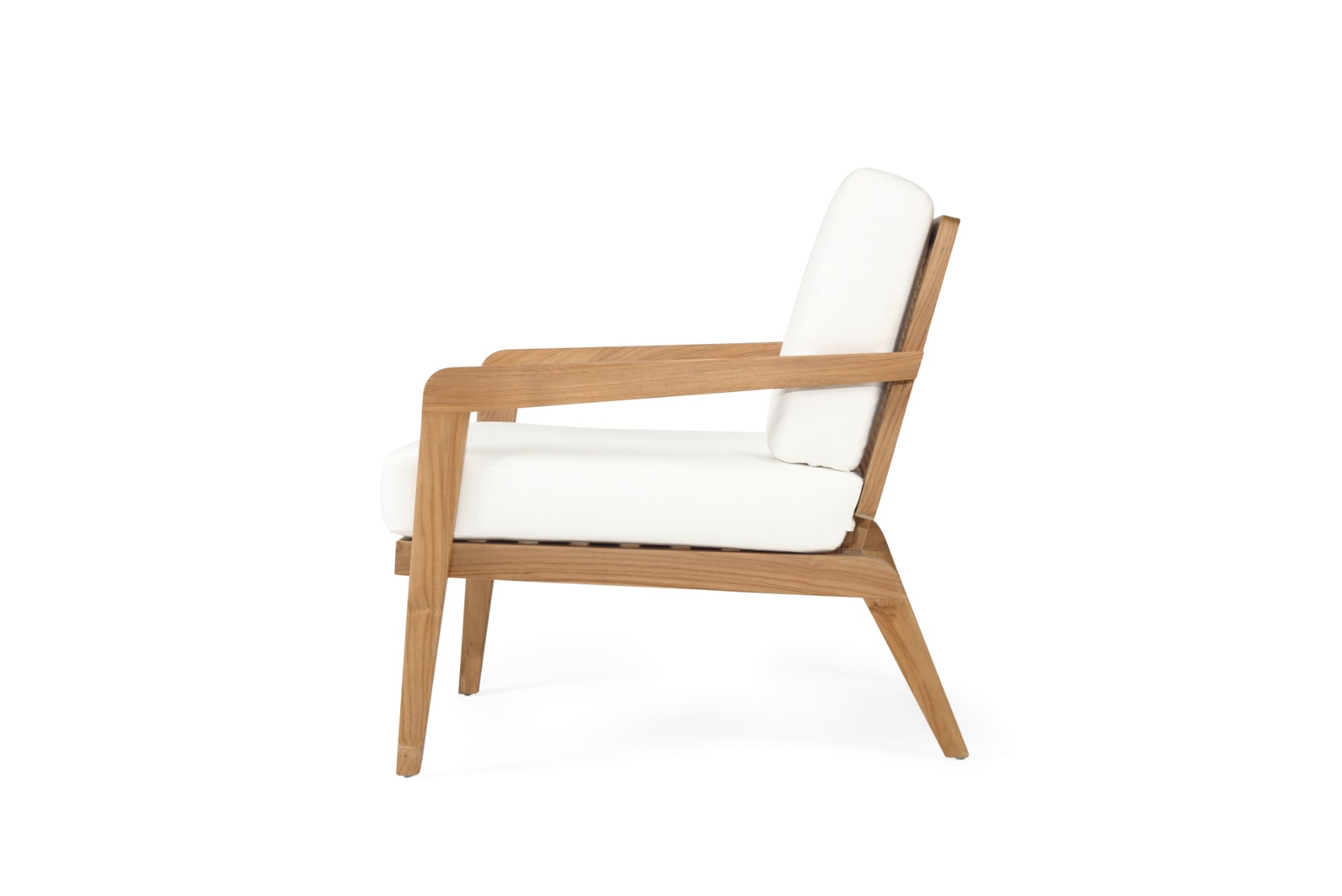 Elton Armchair, 72cm Width x 80cm Height x 85cm Depth - Image 6