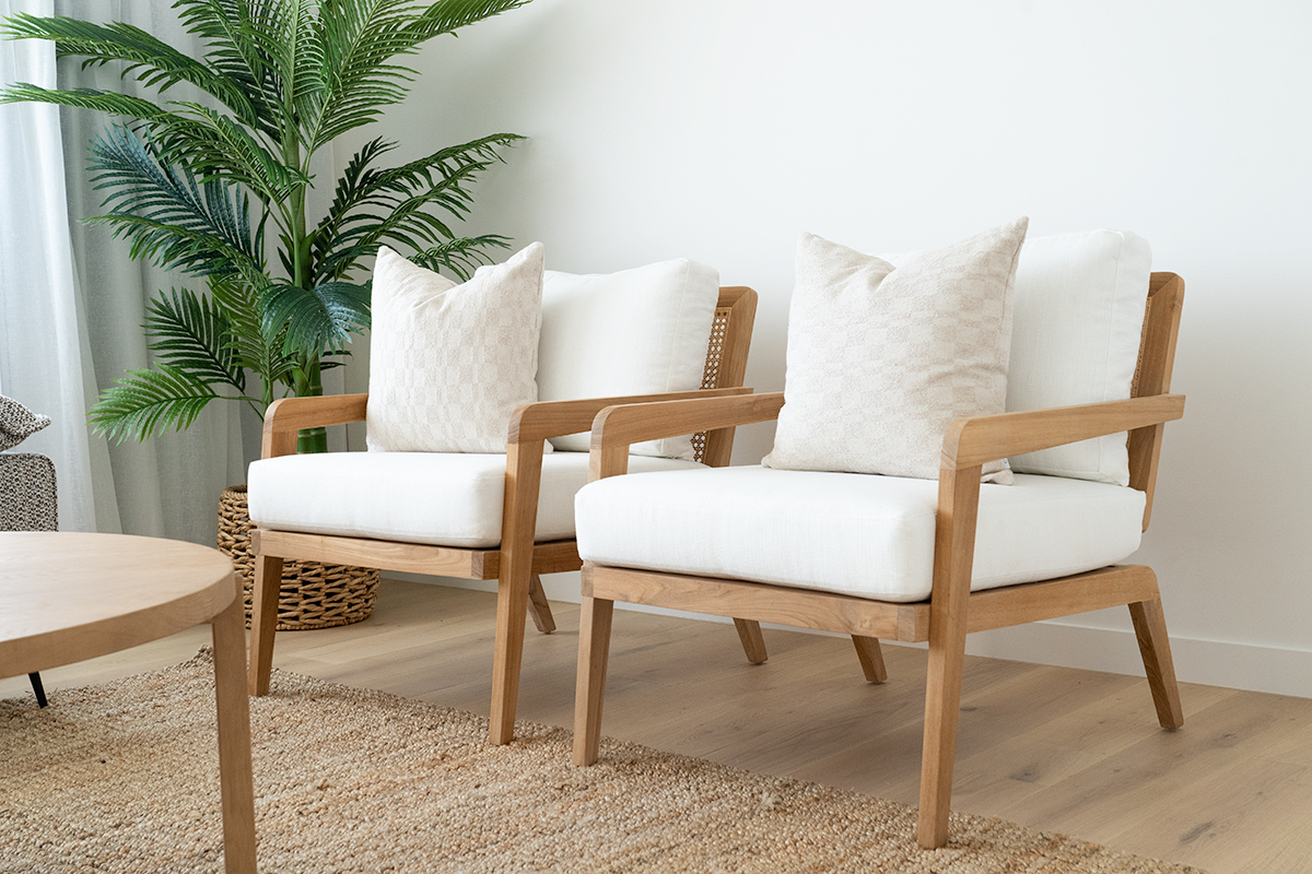 Elton Armchair, 72cm Width x 80cm Height x 85cm Depth - Image 12