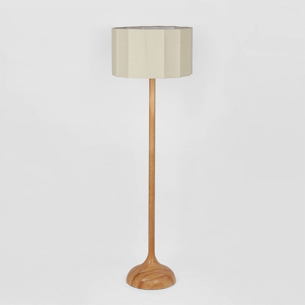 Sierra Floor Lamp Base (RRP $649) - Image 2