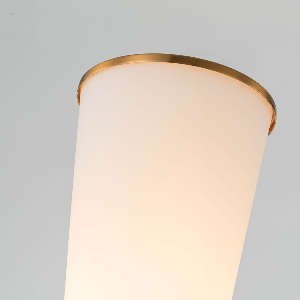 St Germain Wall Light (RRP $418) - Image 2