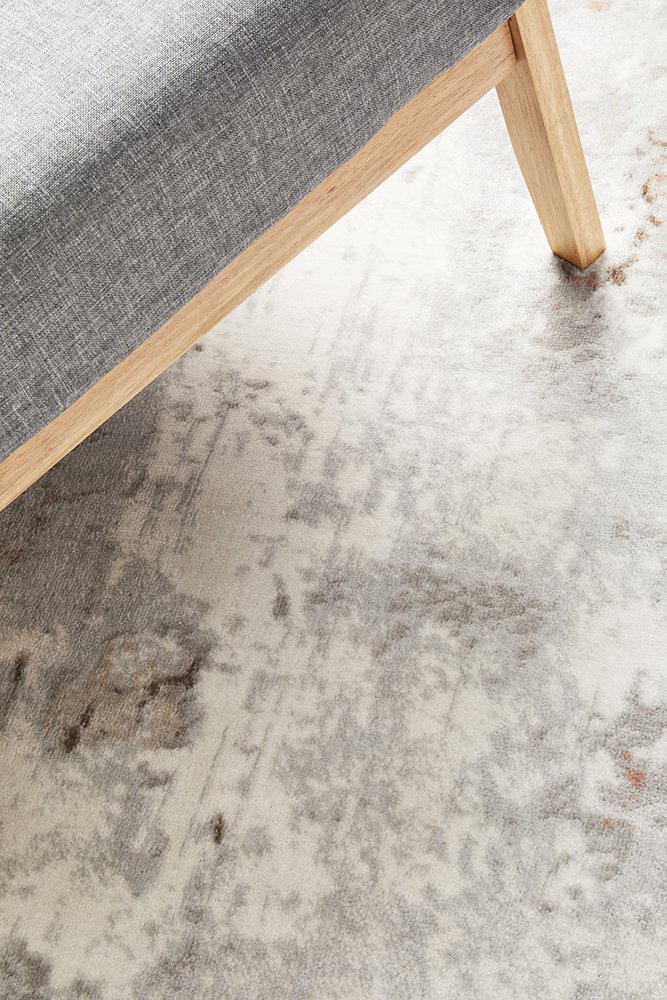 Emotion 33 Hamptons Style Indoor Rug Blush - Image 3