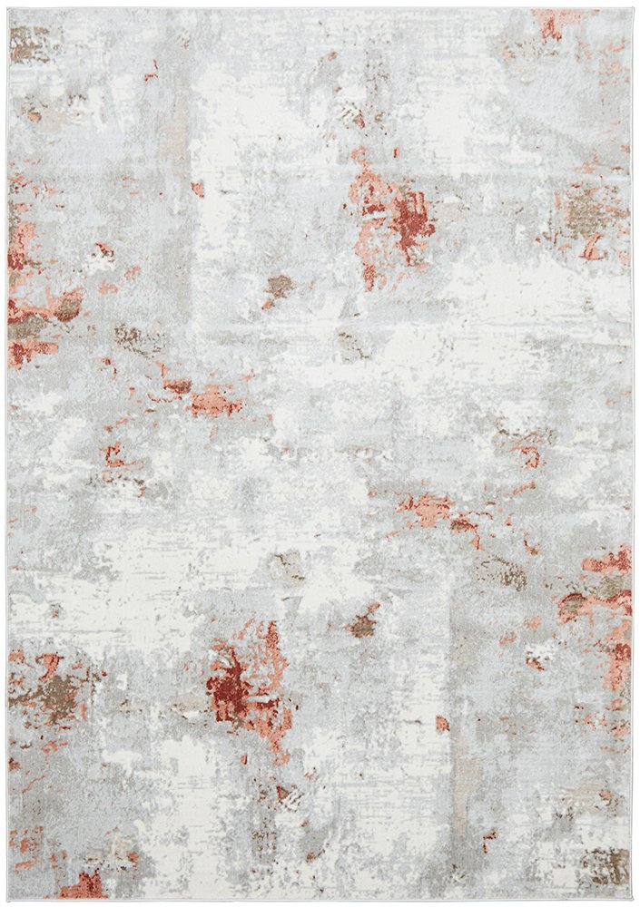 Emotion 33 Hamptons Style Indoor Rug Blush - Image 4