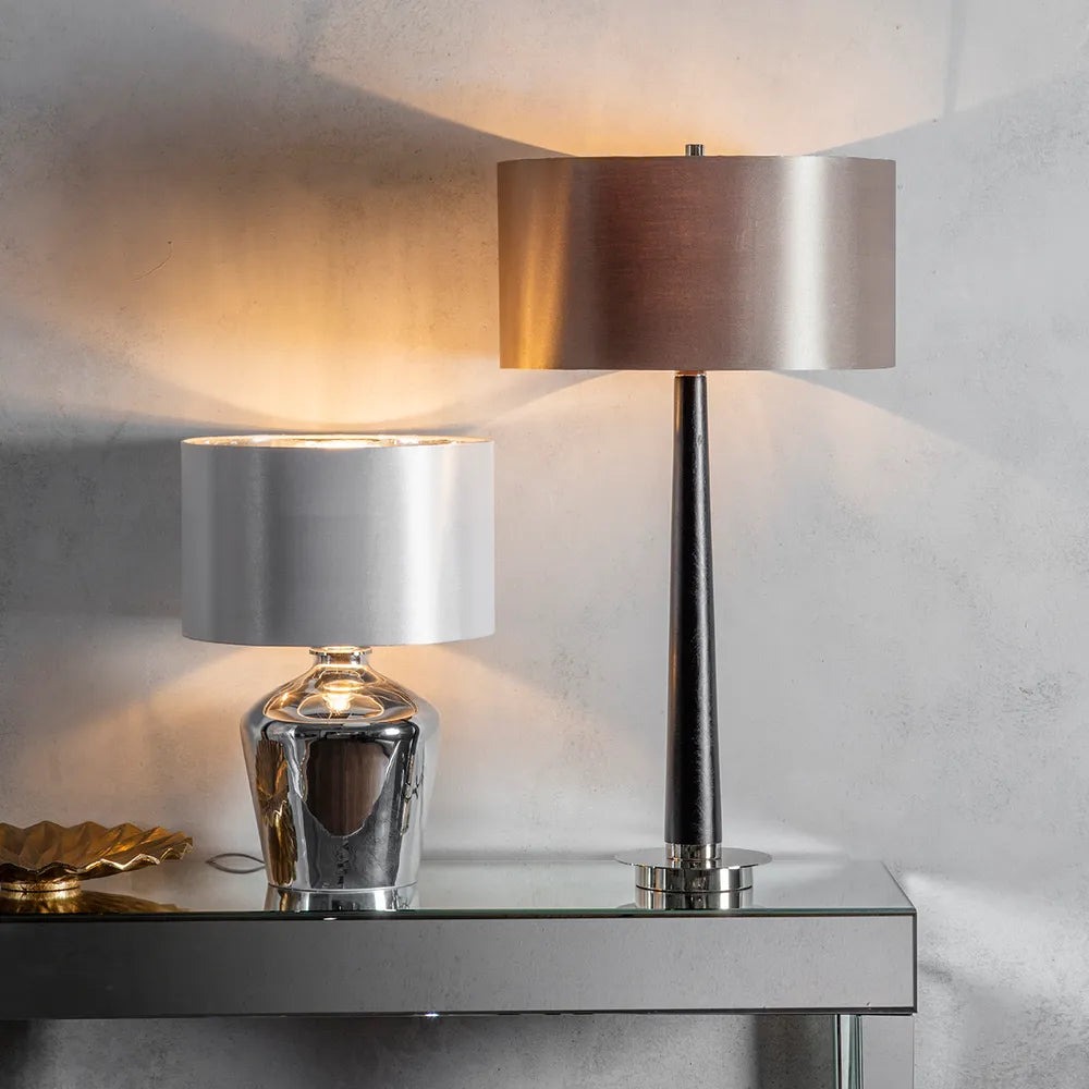 Corvina Table Lamp (RRP $519) - Image 3