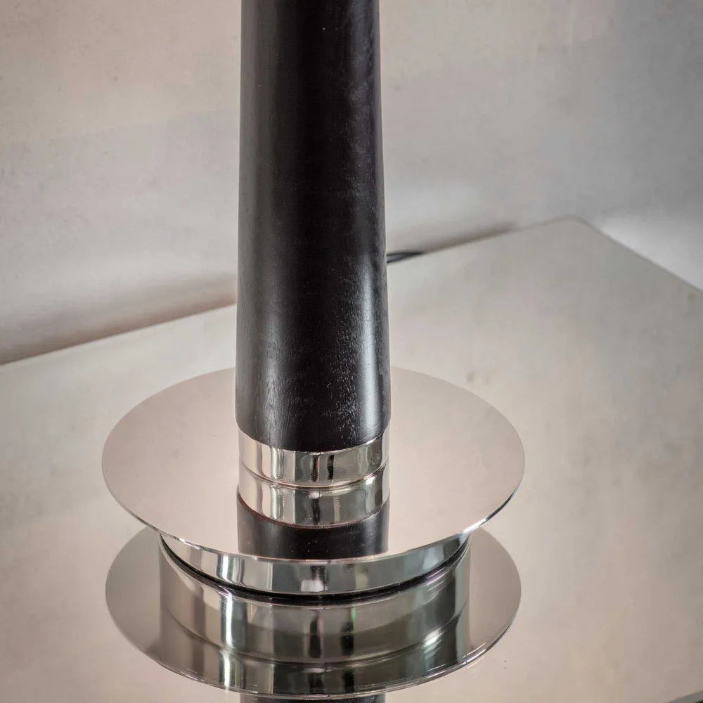 Corvina Table Lamp (RRP $519) - Image 2