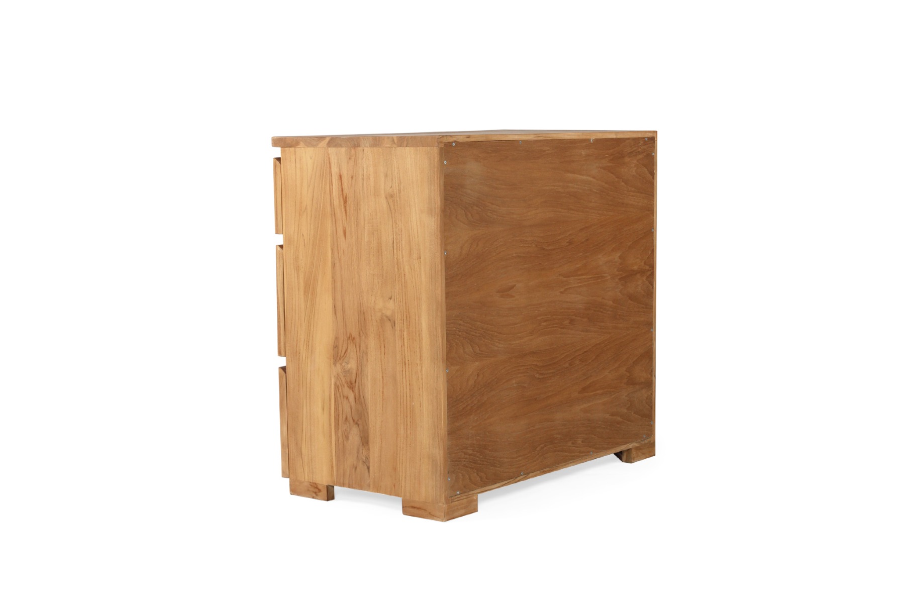 Fernando Chest Of Drawers Five Drawer, W 90cm x D 45cm x H 84cm - Image 7