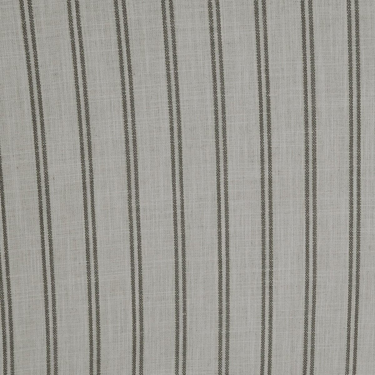 Bondi Hamptons 3 Seat Sofa Blue/White Pin Stripe, W 215cm D 95cm H 94cm (RRP $2499) - Image 2