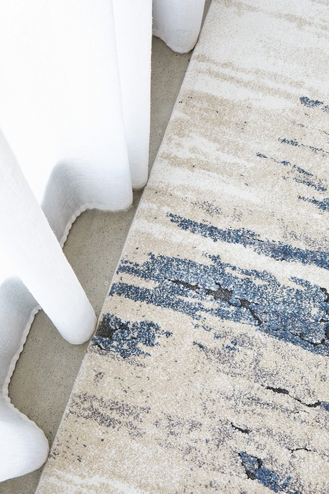Formation 55 Hamptons Style Indoor Rug Polar - Image 4