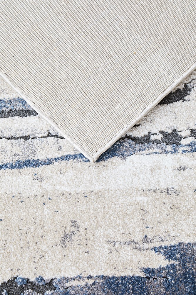 Formation 55 Hamptons Style Indoor Rug Polar - Image 5