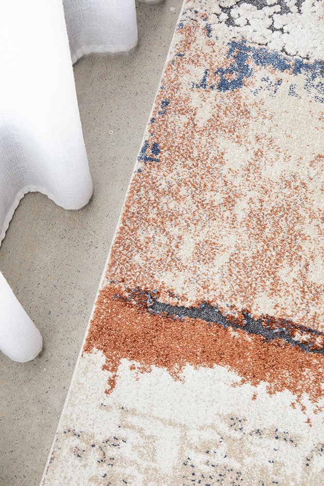 Formation 66 Hamptons Style Indoor Rug Tan - Image 4