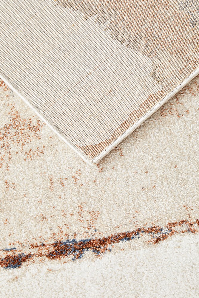 Formation 66 Hamptons Style Indoor Rug Tan - Image 5