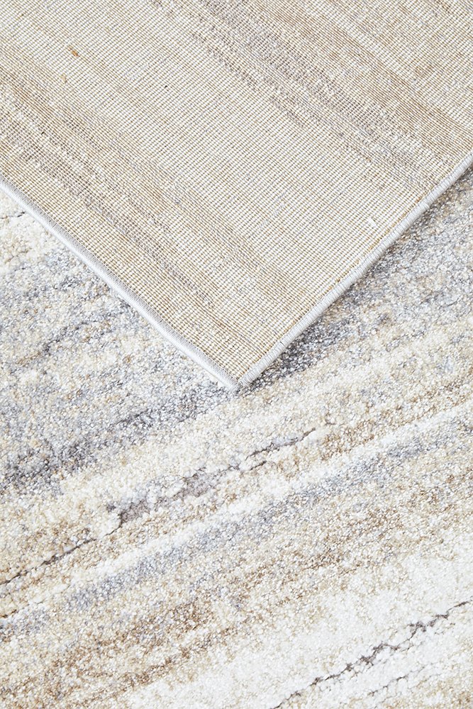 Formation 77 Hamptons Style Indoor Rug Silver - Image 5