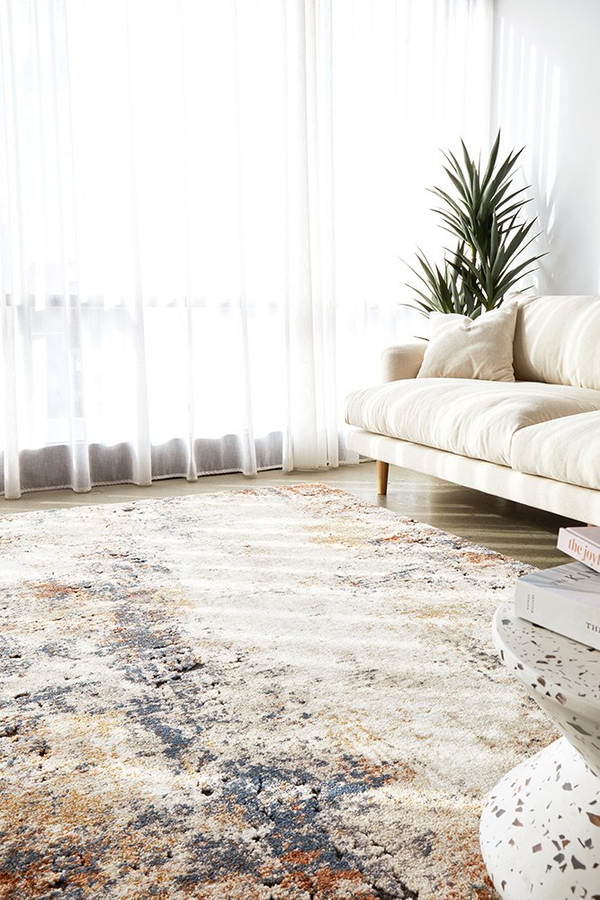Formation 88 Hamptons Style Indoor Rug Multi - Image 2