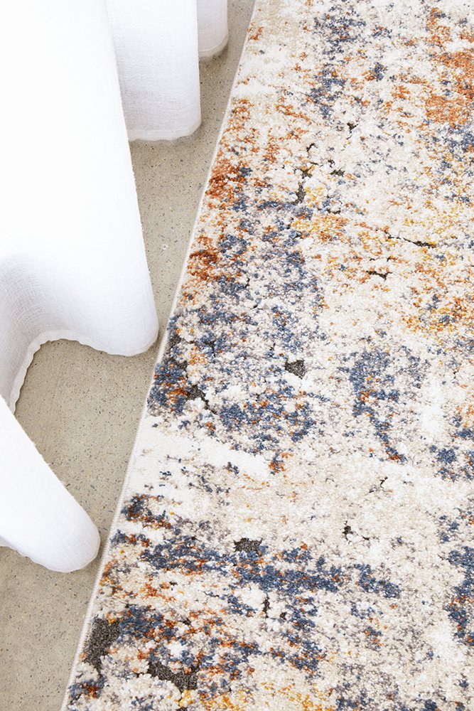 Formation 88 Hamptons Style Indoor Rug Multi - Image 4