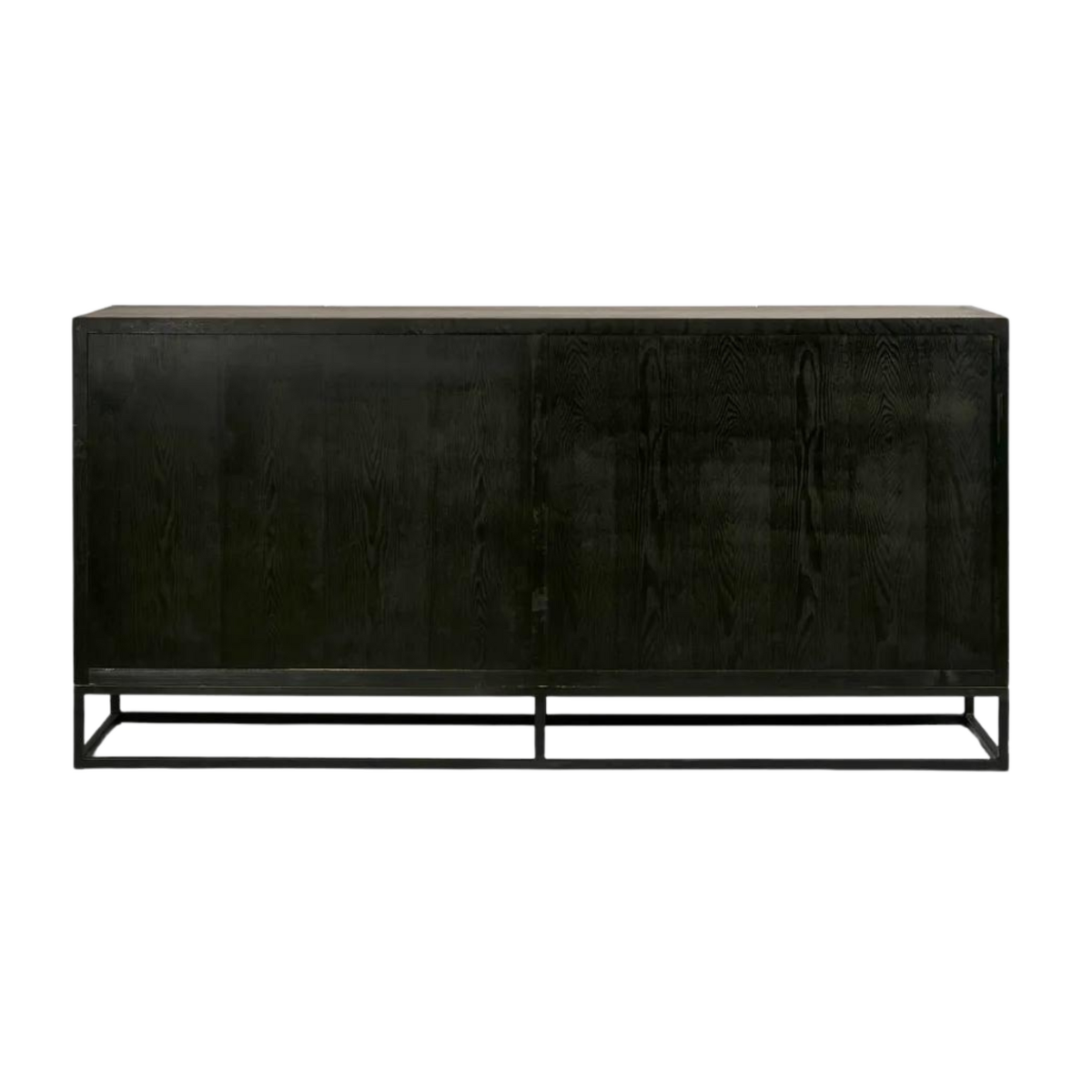 Sierra Oak Buffet Natural, W 180cm x D 45cm x H 86cm (RRP $2755) - Image 2