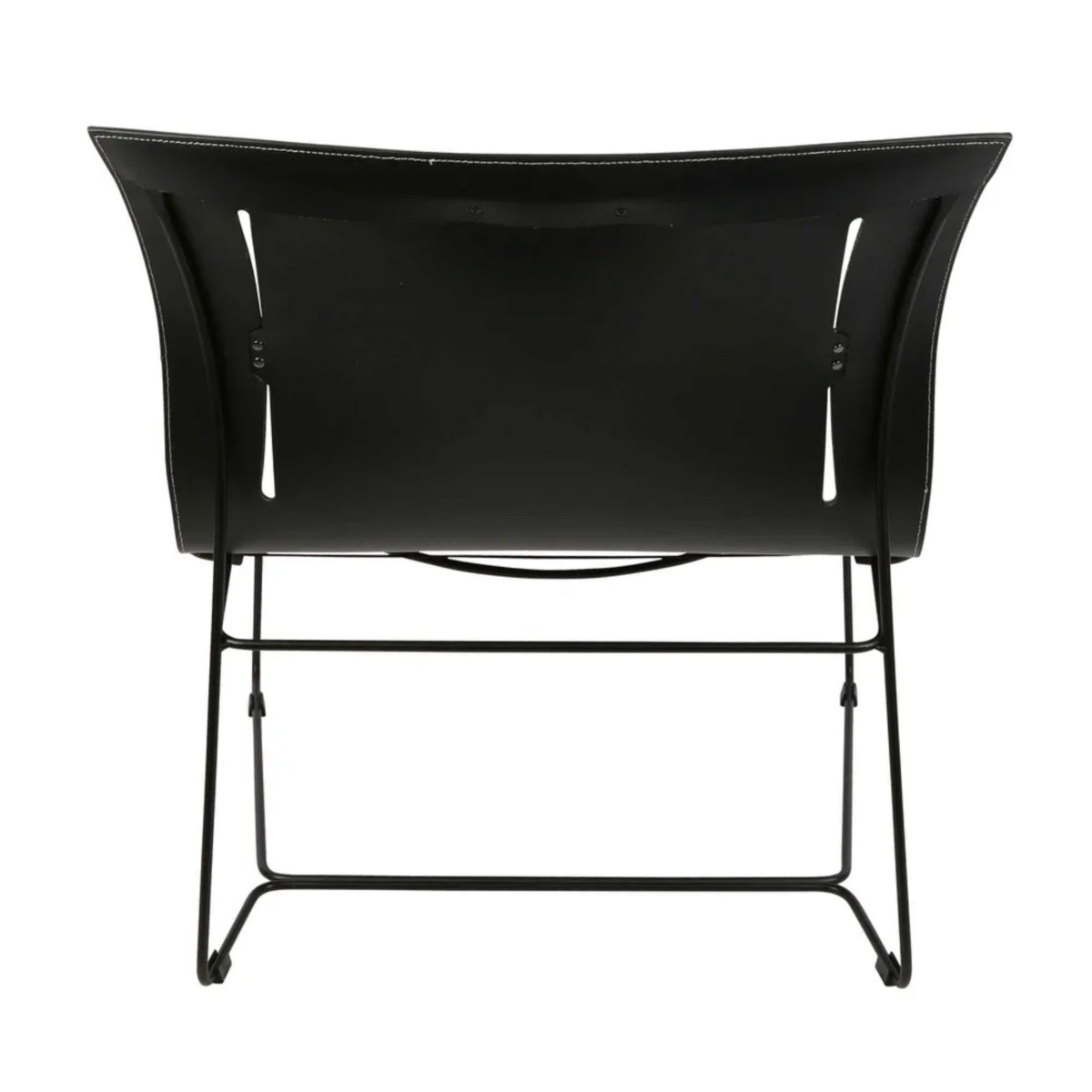 Hurst Occassional Chair Ivory, W 67cm x D 66cm x H 75cm (RRP $999) - Image 5