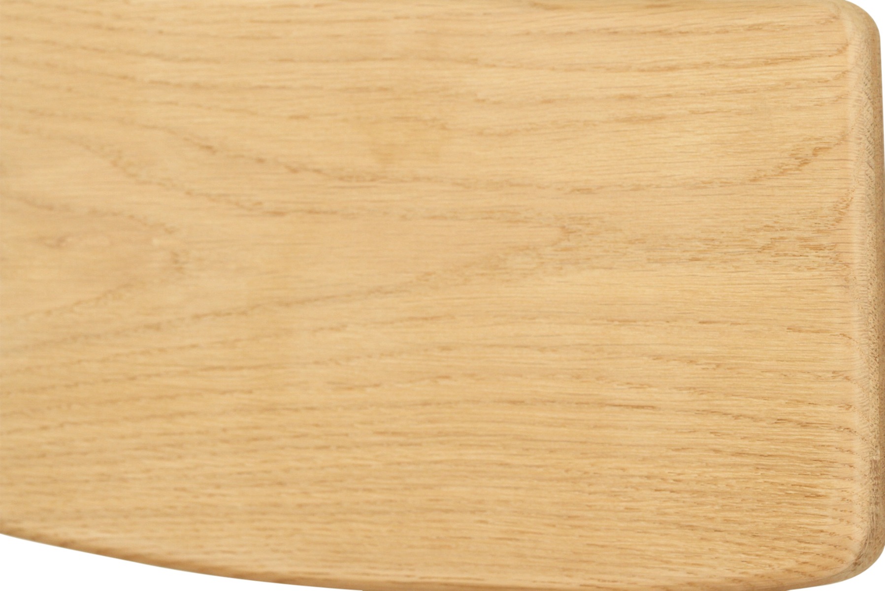 Harlow Dining Chair Natural with Timber Seat, W 48cm × D 51cm × H 80cm - Image 7
