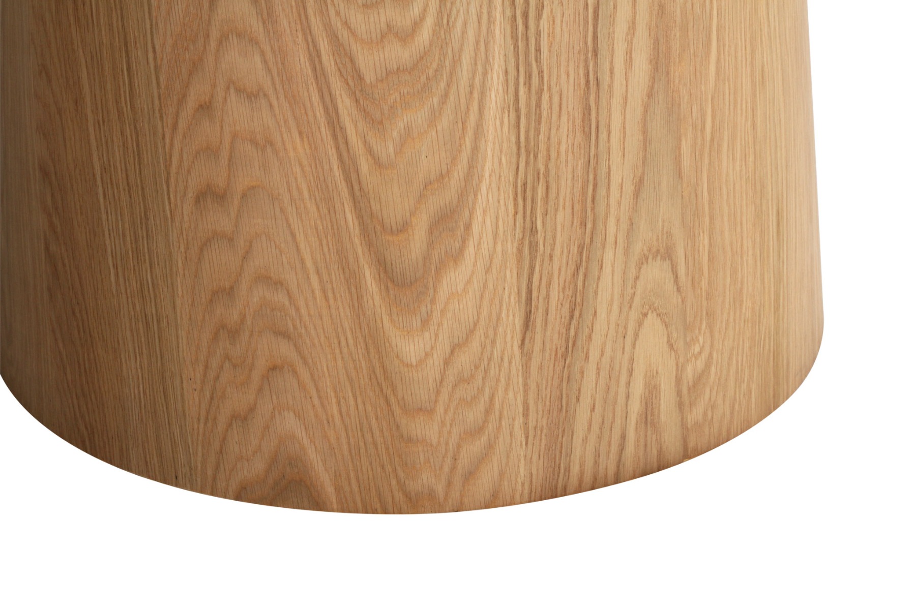 Harlow Dining Table, Width 140cm x Depth 140cm x Height 76cm (RRP $2999) - Image 7
