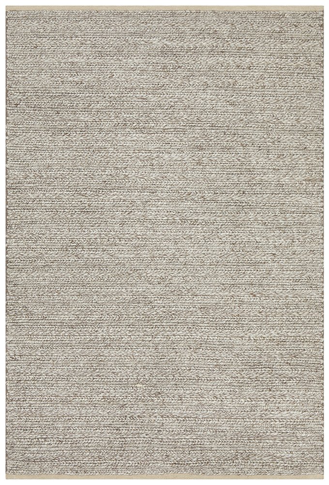 Harvest 801 Hamptons Style Indoor Rug Natural - Image 2