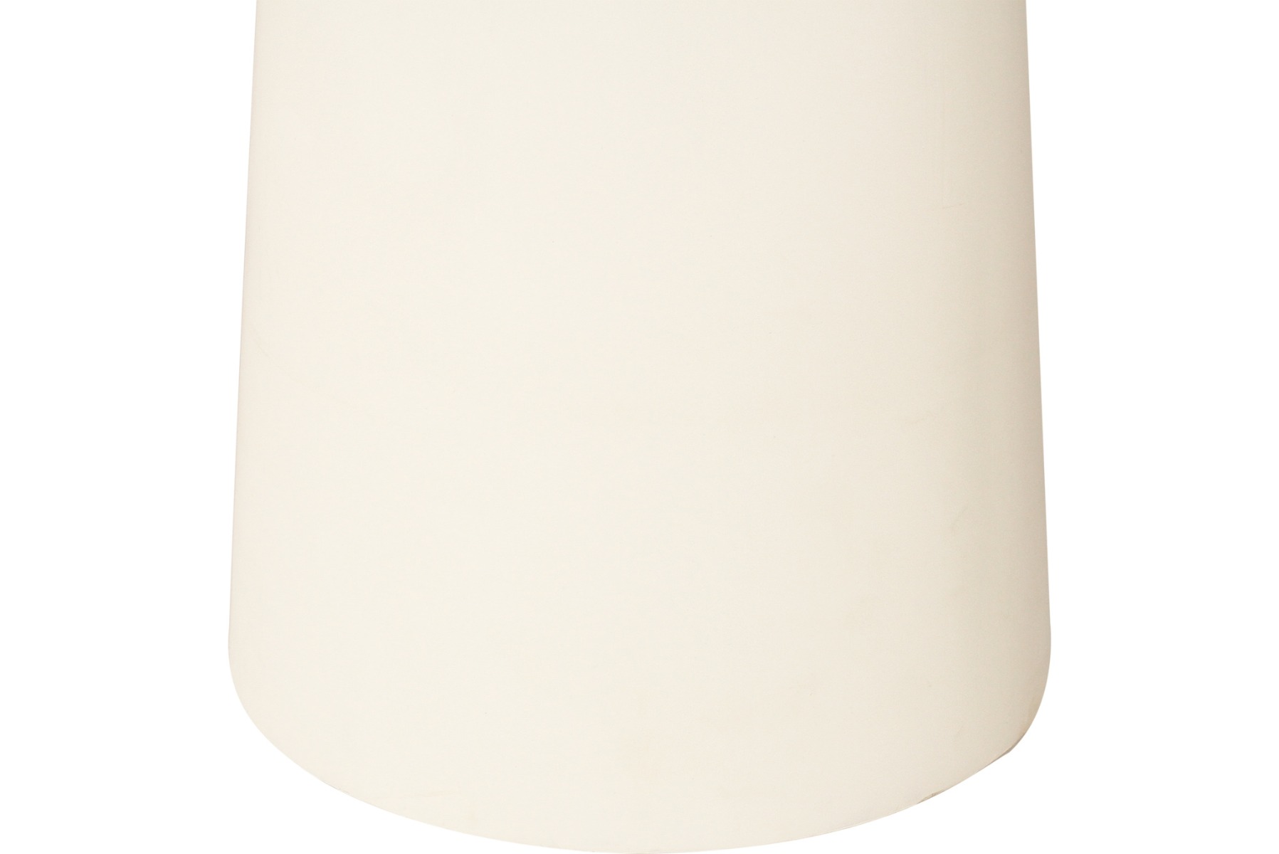 Hugo Dining Table Ivory, DIA 100cm x H 75cm - Image 6