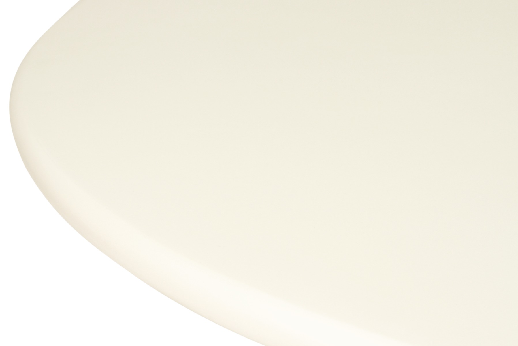 Hugo Dining Table Ivory, DIA 160cm x H 75cm - Image 4