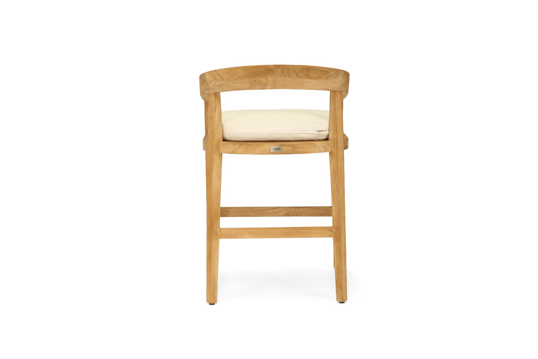 Kingscliff Counter Stool, Width 56cm x Height 86cm x Depth 60.5cm (RRP $1499) - Image 6