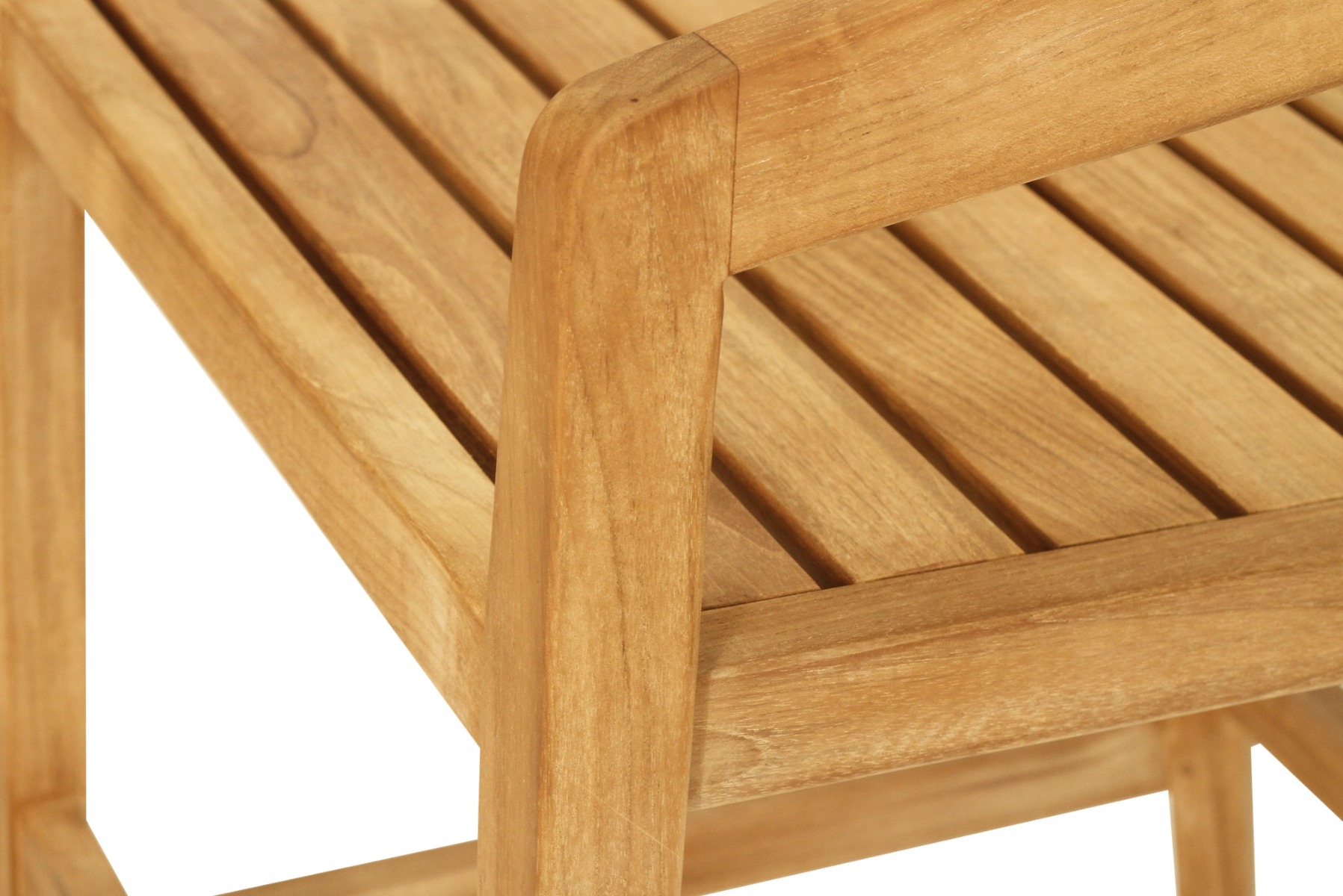 Kingscliff Counter Stool, Width 56cm x Height 86cm x Depth 60.5cm (RRP $1499) - Image 3