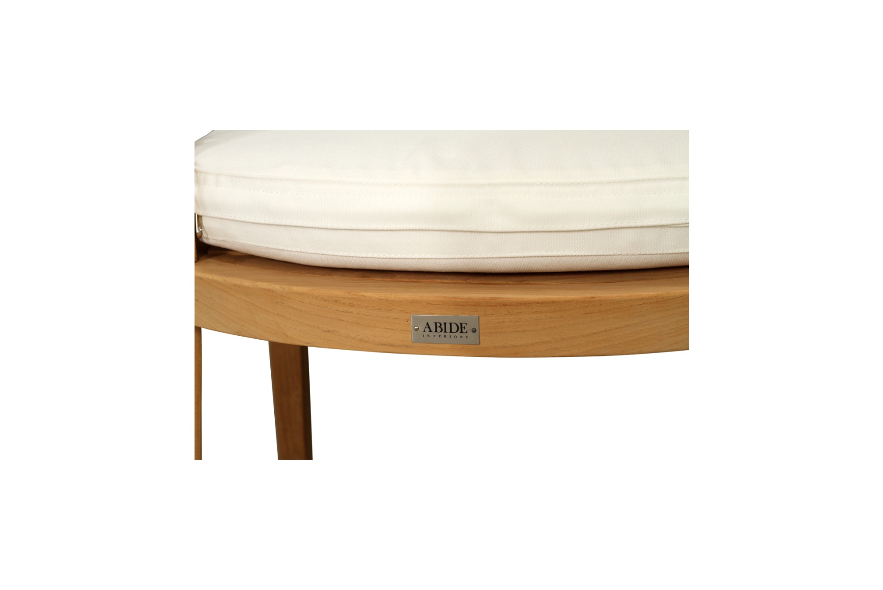 Kingscliff Outdoor Dining Chair, Width 55cm x Height 73cm x Depth 65cm (RRP $1199) - Image 15