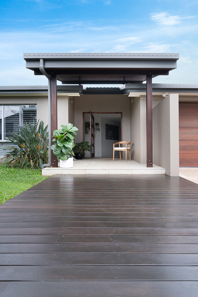 Kingscliff Outdoor Dining Chair, Width 55cm x Height 73cm x Depth 65cm (RRP $1199) - Image 16