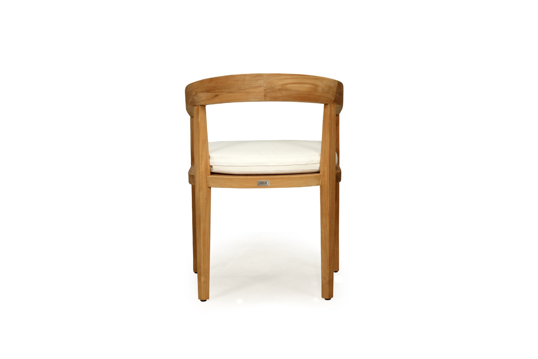 Kingscliff Outdoor Dining Chair, Width 55cm x Height 73cm x Depth 65cm (RRP $1199) - Image 10