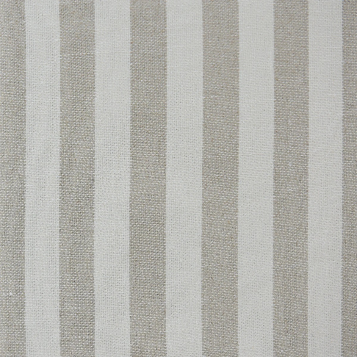 Noosa Hamptons Snuggle Chair Natural Stripe, L 135cm W 135cm H 80cm (RRP $2999) - Image 6