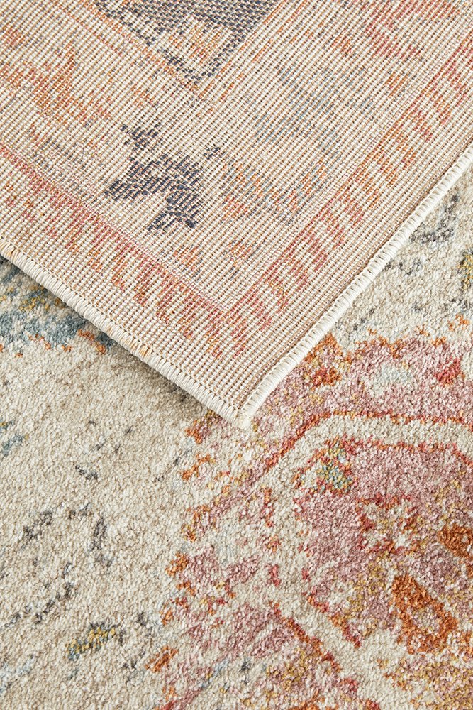 Legacy 854 Hamptons Style Indoor Rug Autumn - Image 5