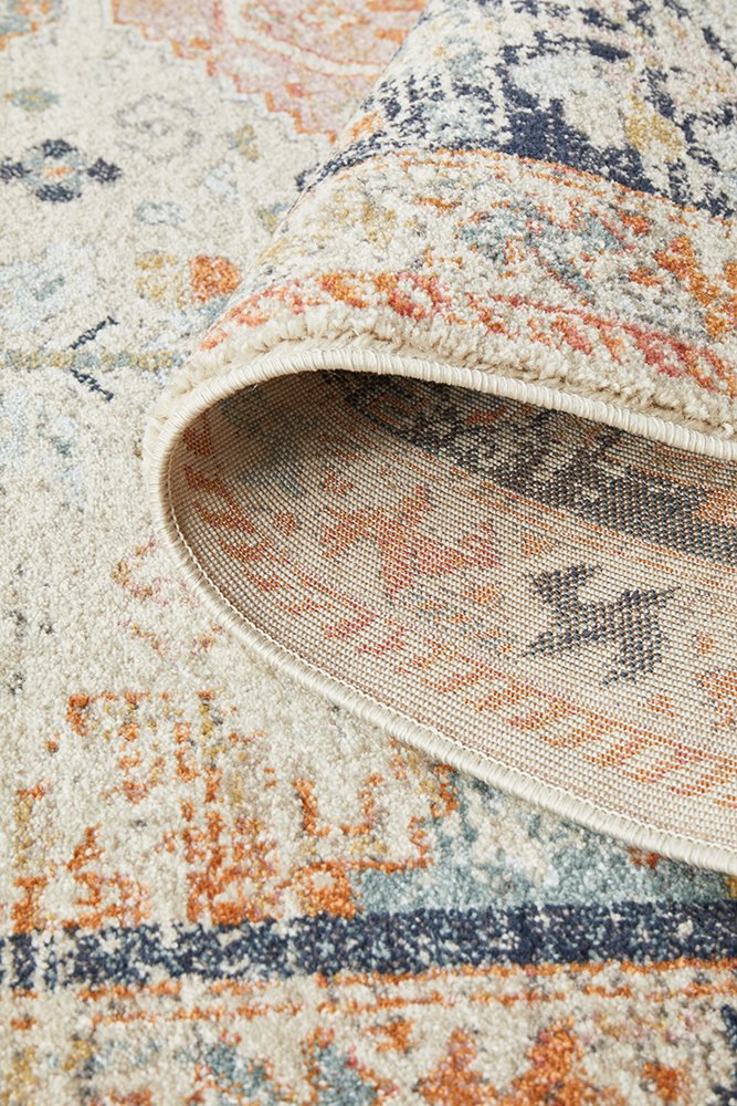 Legacy 854 Hamptons Style Indoor Rug Autumn - Image 6