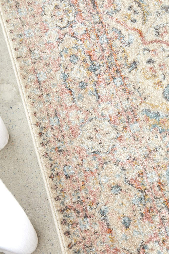 Legacy 861 Hamptons Style Indoor Rug Papyrus - Image 4