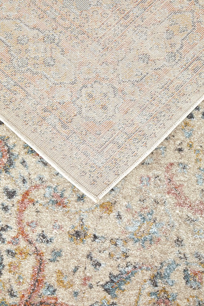 Legacy 861 Hamptons Style Indoor Rug Papyrus - Image 5