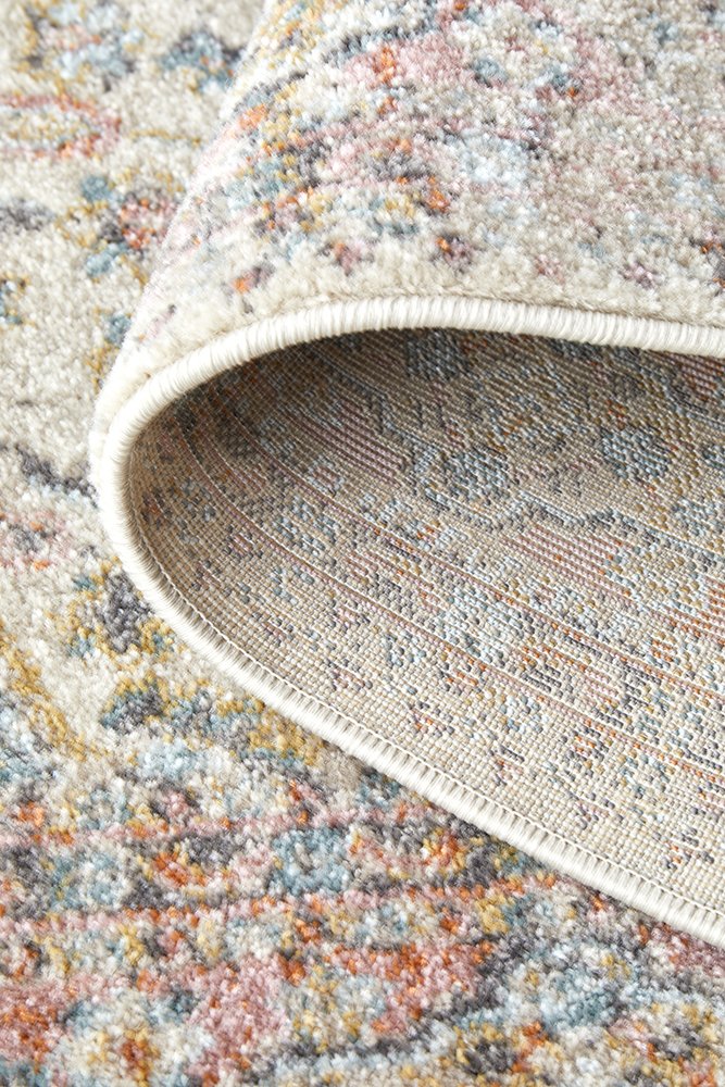 Legacy 861 Hamptons Style Indoor Rug Papyrus - Image 6
