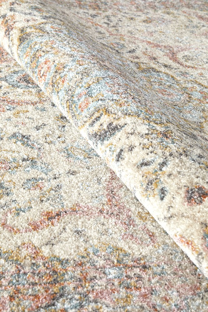 Legacy 861 Hamptons Style Indoor Rug Papyrus - Image 7