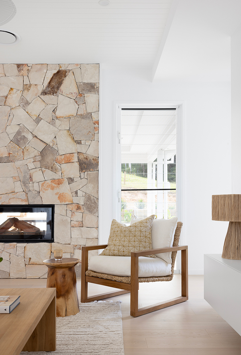 Cassie Armchair White, 71cm W x 80cm H x 83cm D - Image 16
