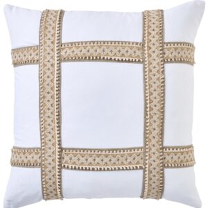 Kalani Cushion 50x50cm (RRP $119)