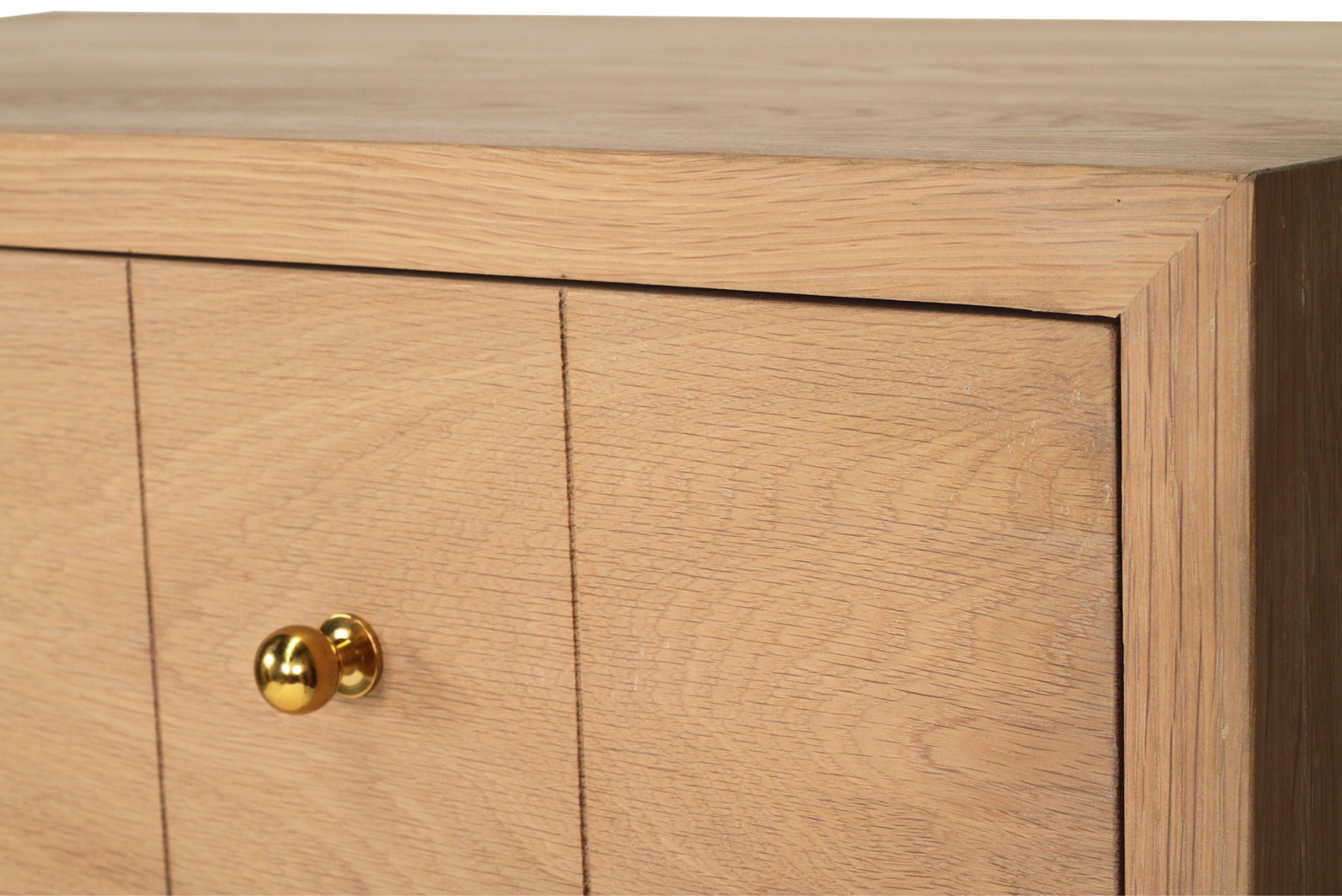 Lisette Chest Of Drawers Tallboy, Width 90cm x Depth 50cm x Height 120cm - Image 11