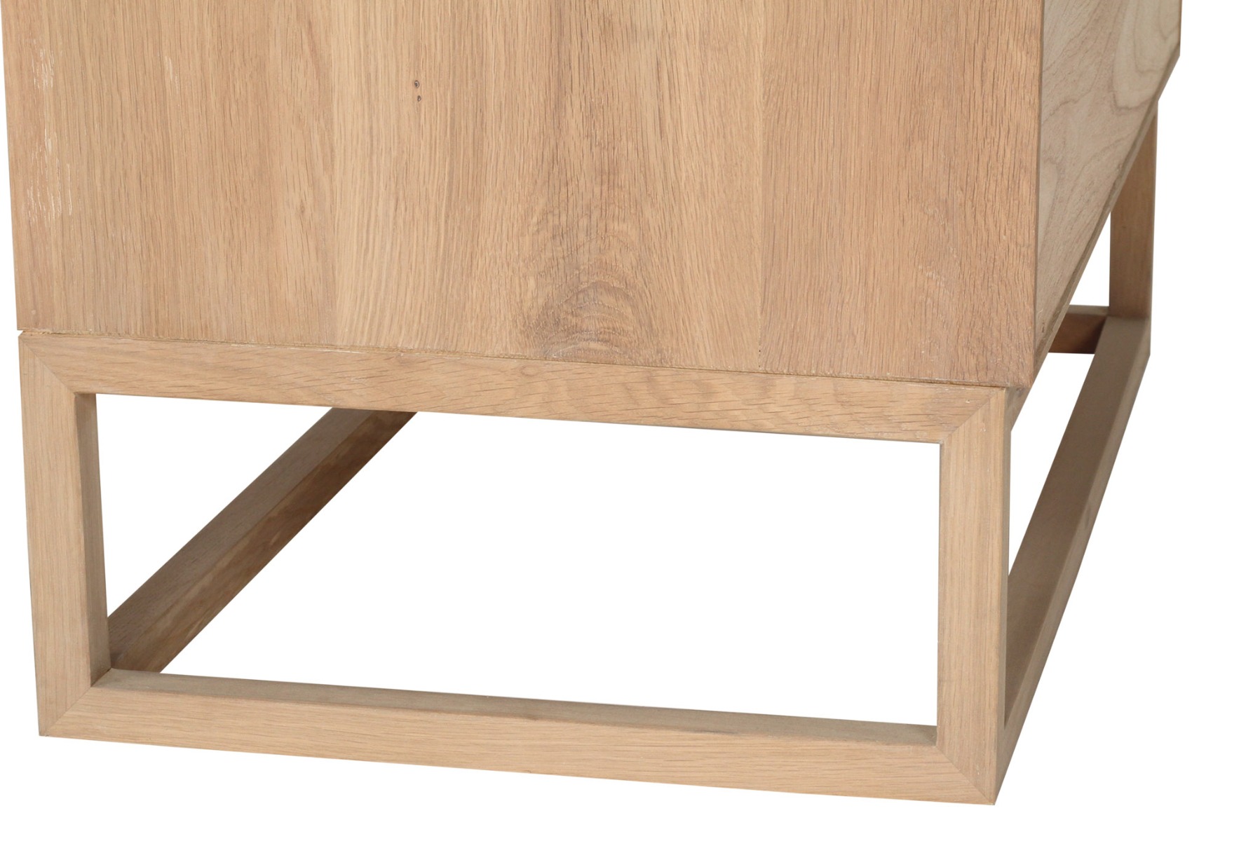 Lisette Chest Of Drawers Tallboy, Width 90cm x Depth 50cm x Height 120cm - Image 7