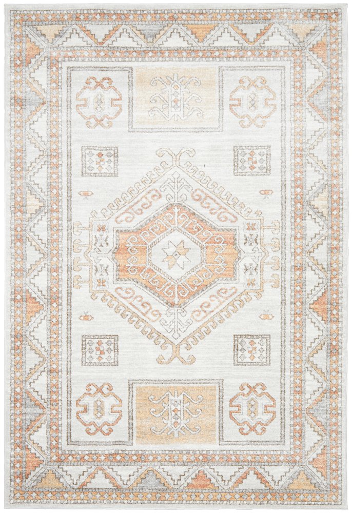 Mayfair Caitlen Hamptons Style Indoor Rug Natural - Image 4