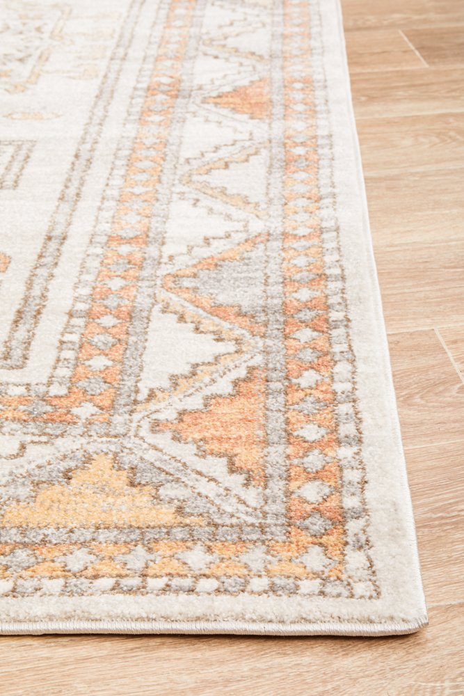 Mayfair Caitlen Hamptons Style Indoor Rug Natural - Image 6