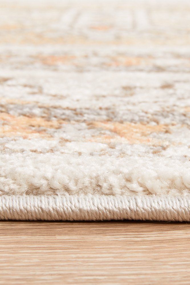 Mayfair Caitlen Hamptons Style Indoor Rug Natural - Image 7