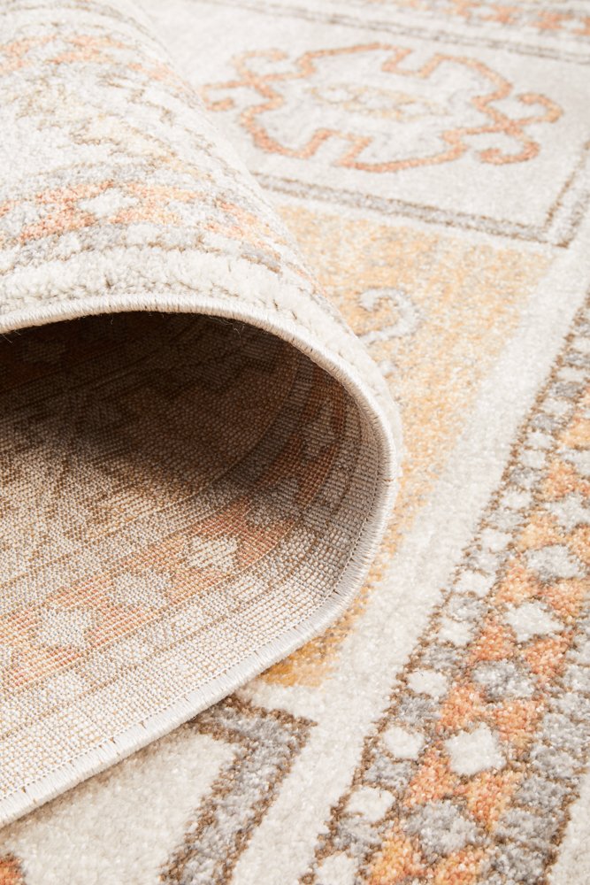 Mayfair Caitlen Hamptons Style Indoor Rug Natural - Image 9